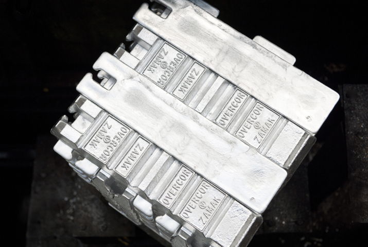 Products - ZAMAK
