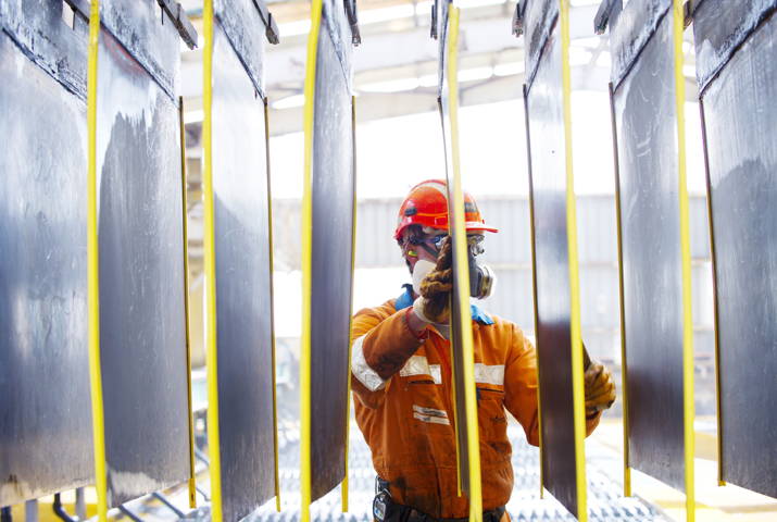 Resources for a changing world