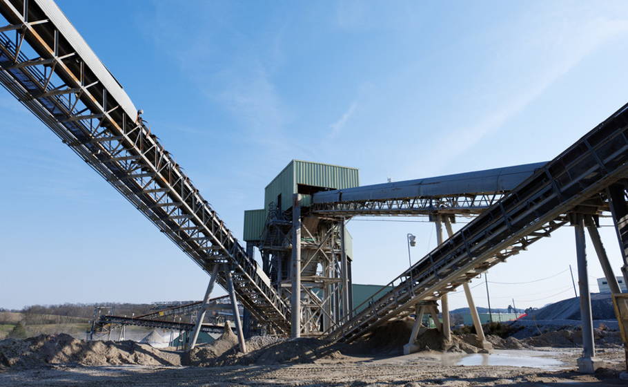 Middle Tennessee Mines