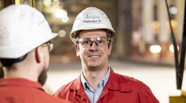 ‘At this scale, energy efficiency lies in the details’