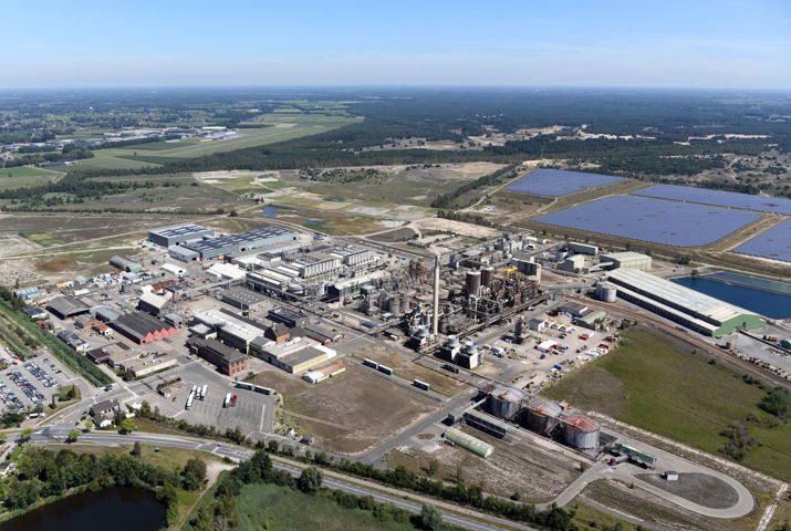 Nyrstar Budel’s zinksmeltactiviteiten worden op care and maintenance gezet