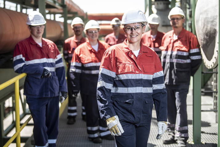 Resources for a changing world