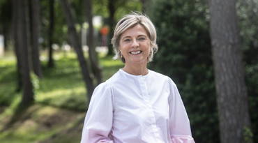 ‘In terms of sustainability, this plant is in the European top three’