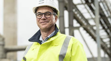 ‘Innovation keeps our company futureproof’