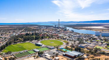 Contact Port Pirie