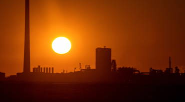 Nyrstar Port Pirie