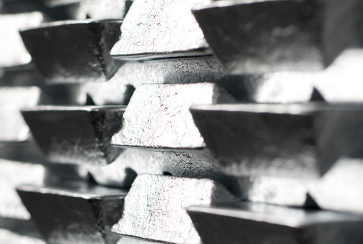 Products - zinc ingots 3