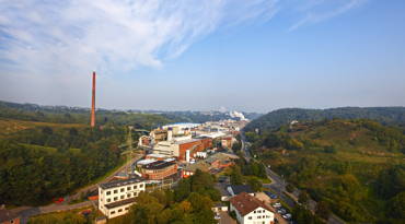 Nyrstar Stolberg