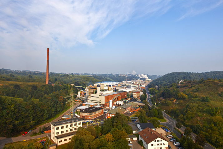 Ecobat announces sale of Stolberg - Multi-metals processing plant to be operated by Nyrstar, a Trafigura Group company