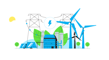 Virtual Battery