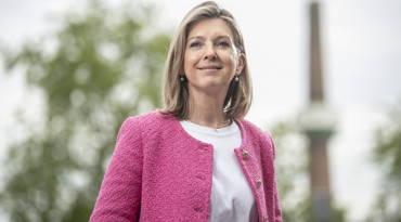 ‘Sustainability is a mission full of challenges and opportunities’