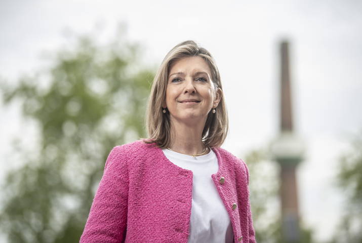 ‘Sustainability is a mission full of challenges and opportunities’