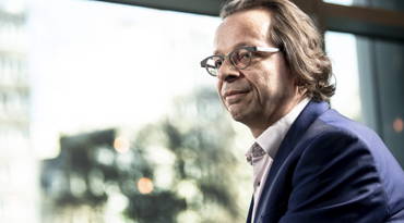 ‘The metal sector needs to have a foothold here’