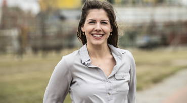 'My employer shows concern for the well-being of its people'