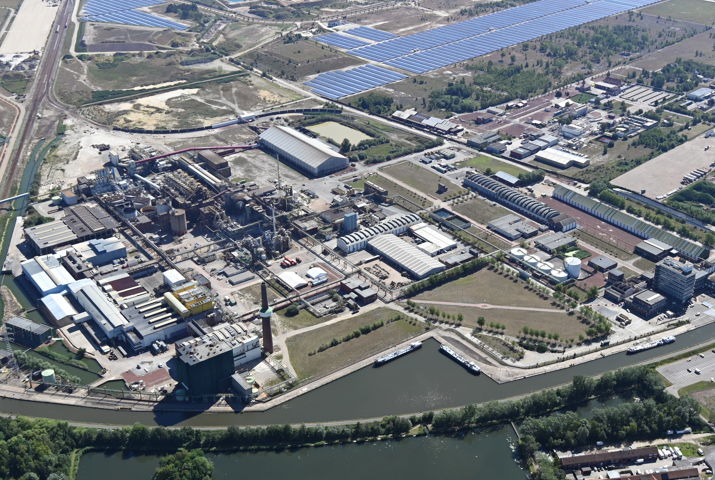 Trafigura announced to invest up to 30 million euros to develop a Battery Energy Storage System ("BESS") at Nyrstar's Balen site in Belgium.