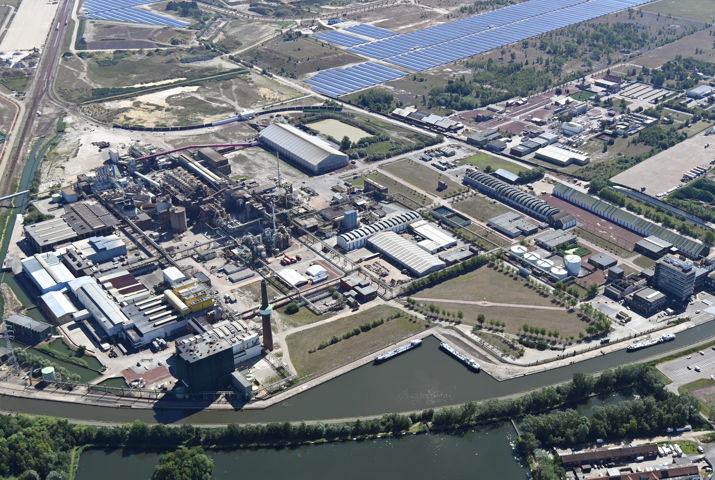 Trafigura announced to invest up to 30 million euros to develop a Battery Energy Storage System ("BESS") at Nyrstar's Balen site in Belgium.