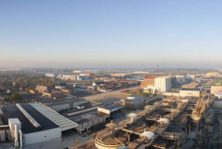 Nyrstar Pelt expands into a European hub for zinc oxides