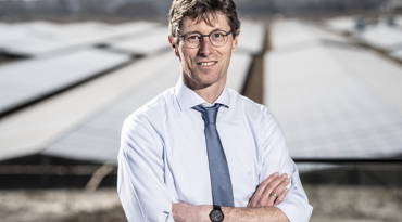 'Global energy prices must remain competitive'