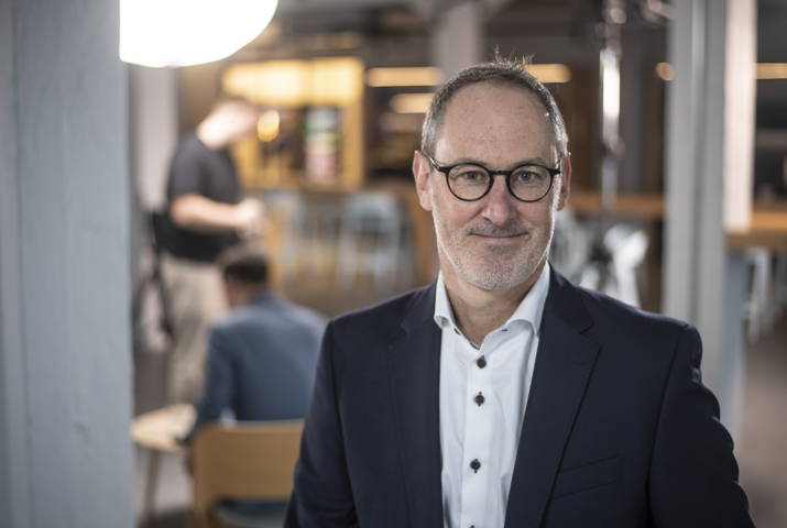 ‘Flexible production stabilises the price of electricity’