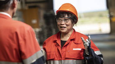 ‘Zinc is indispensable in the world’