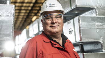 ‘Zinc lies at the start of an entire ecosystem’