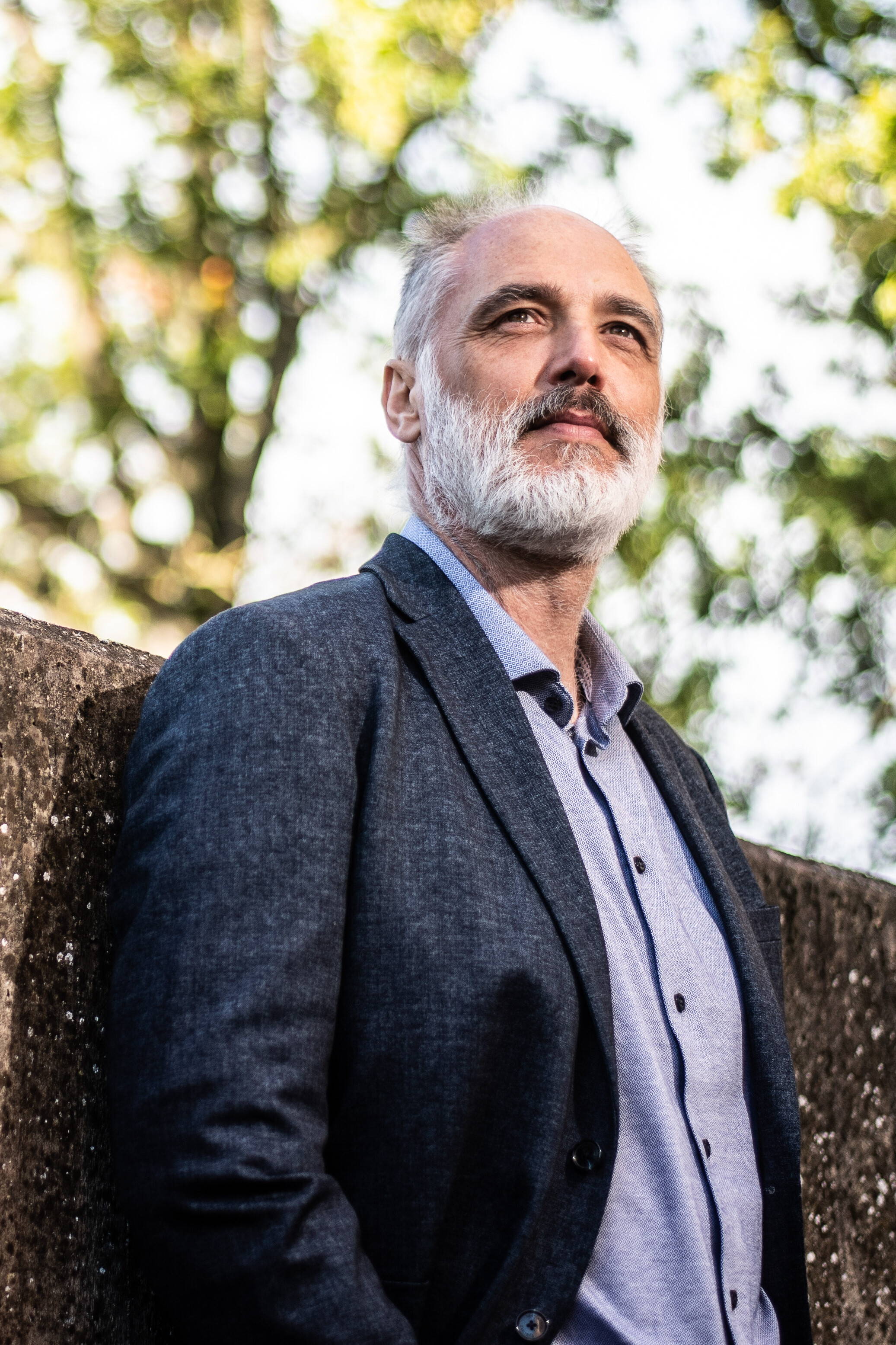 Prof. Bart Blanpain, co-founder Flanders Metals Valley