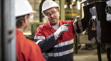 ‘I’m keen to move forward in life’