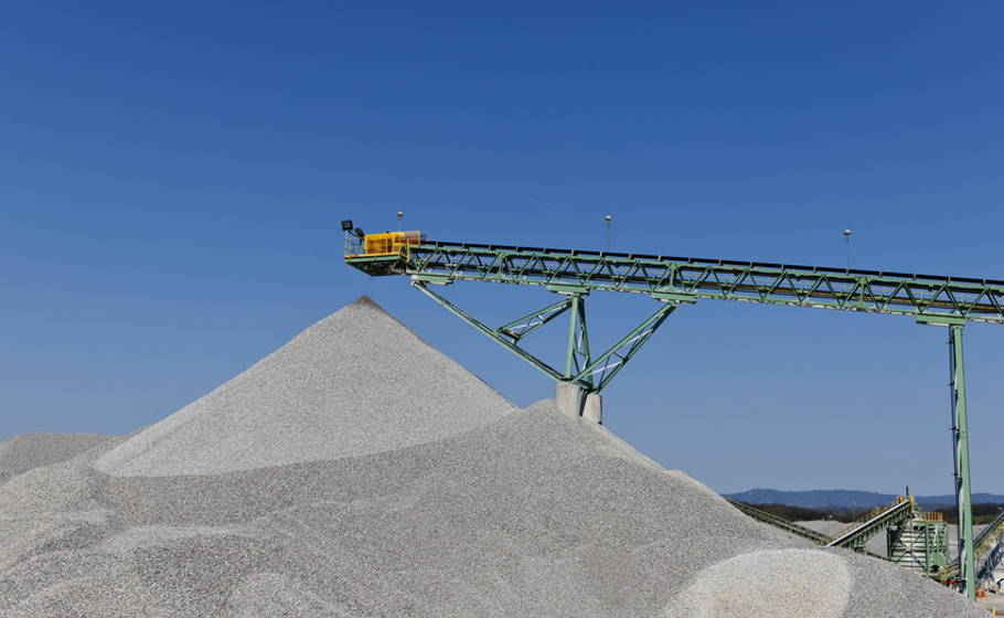 East Tennessee Mines