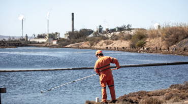 Reporting & Notification Portal