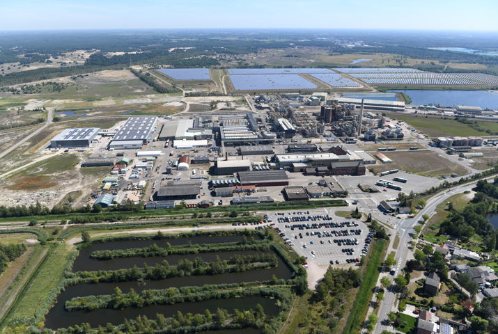 Nyrstar Budel geeft 1.500 bezoekers unieke kijk achter de schermen tijdens ‘Open Dag’