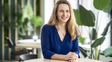 Zinc is of strategic importance for the green transition